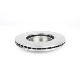 Compre Disco de travão da BSG BSG 40-210-022 a um preço baixo por 52,84 €