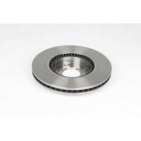 Compre Disco de travão da BSG BSG 40-210-028 a um preço baixo por 75,83 €