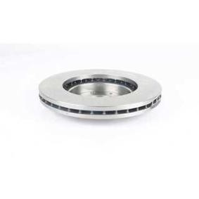 Compre Disco de travão da BSG BSG 40-210-032 a um preço baixo por 69,61 €