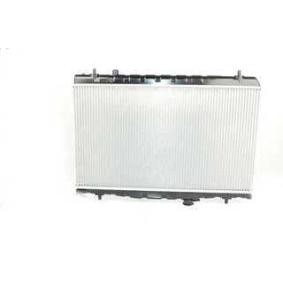 Acquista Radiatore motore da BSG BSG 40-520-038 a buon mercato per soli 143,29 €