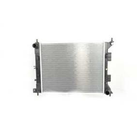 Acquista Radiatore motore da BSG BSG 40-520-046 a buon mercato per soli 146,50 €