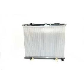 Acquista Radiatore motore da BSG BSG 40-520-055 a buon mercato per soli 229,75 €