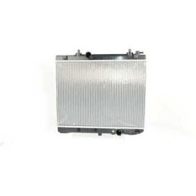 Acquista Radiatore motore da BSG BSG 40-520-056 a buon mercato per soli 169,92 €
