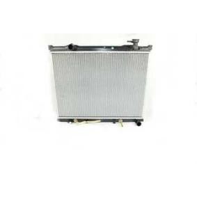 Acquista Radiatore motore da BSG BSG 40-520-057 a buon mercato per soli 224,87 €