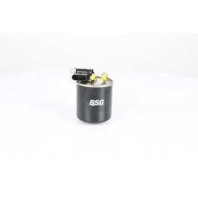 Achetez des Filtre à carburant BSG BSG 60-130-018 à prix pour 67,36 €