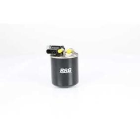 Achetez des Filtre à carburant BSG BSG 60-130-019 à prix pour 67,36 €