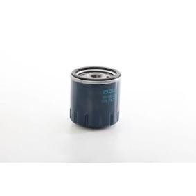 Ölfilter BSG 60-140-027 für INFINITI