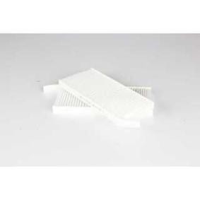 Acquista Filtro abitacolo da BSG BSG 60-145-027 a buon mercato per soli 31,60 €