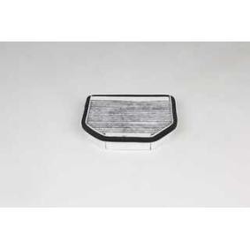 Compre Filtro, ar do habitáculo da BSG BSG 60-145-034 a um preço baixo por 57,24 €