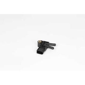 Differenzdrucksensor von BSG