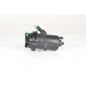 Kraftstofffilter für VAUXHALL von BSG