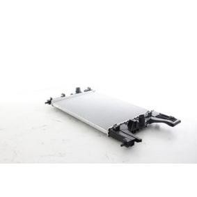 Achetez des Radiateur du moteur BSG BSG 65-520-042 à prix pour 138,29 €