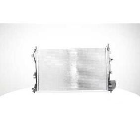 Achetez des Radiateur du moteur BSG BSG 65-520-046 à prix pour 150,15 €