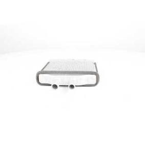 Comprar Radiador de calefacción de BSG BSG 65-530-004 a bajo precio de 84,06 €