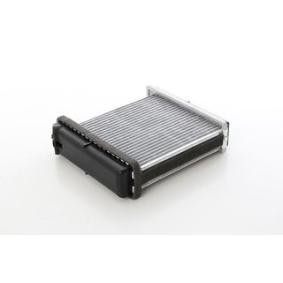 Comprar Radiador de calefacción de BSG BSG 65-530-012 a bajo precio de 82,63 €