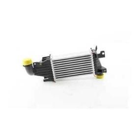 Kjøp Intercooler av BSG BSG 65-535-018 til den lave prisen 2142,23 NOK