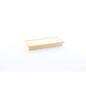 VAUXHALL Luftfilter von BSG