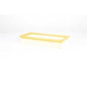 Luftfilter BSG 70-135-017 für FSO