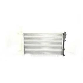 Achetez des Radiateur du moteur BSG BSG 70-520-021 à prix pour 111,64 €