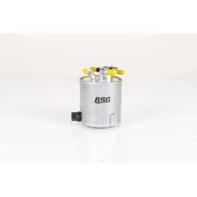 Comprar Filtro combustible de BSG BSG 75-130-001 a bajo precio de 41,15 €