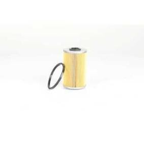 Kraftstofffilter für VAUXHALL von BSG