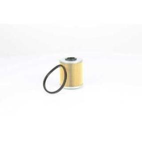 Kraftstofffilter für VAUXHALL von BSG