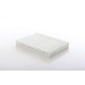 Acquista Filtro abitacolo da BSG BSG 75-145-015 a buon mercato per soli 29,75 €