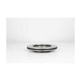 Acquista Disco freno da BSG BSG 75-210-003 a buon mercato per soli 38,22 €
