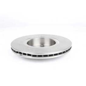 Acquista Disco freno da BSG BSG 75-210-006 a buon mercato per soli 42,21 €