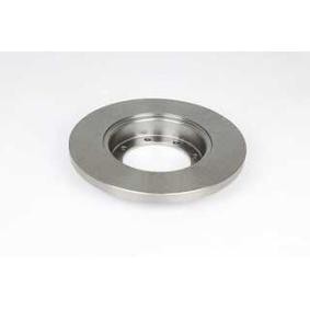 Acquista Disco freno da BSG BSG 75-210-014 a buon mercato per soli 67,73 €