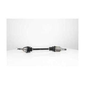 Comprar Árbol de transmisión de BSG BSG 75-350-006 a bajo precio de 108,02 €