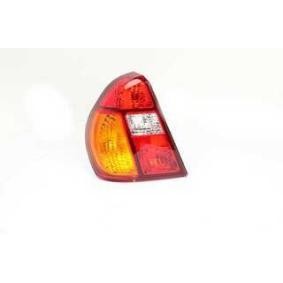 Rückleuchte BSG 75-805-030 von BSG günstig für 55,16 € online kaufen