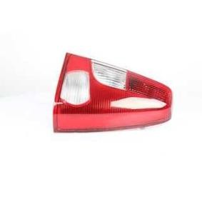 Acquista Fanale posteriore da BSG BSG 75-805-039 a buon mercato per soli 60,47 €