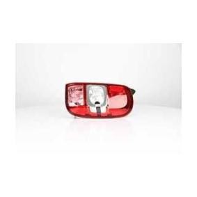 Acquista Luce posizione posteriore da BSG BSG 75-805-051 a buon mercato per soli 99,52 €