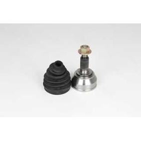 Acquista Kit giunti semiasse da BSG BSG 90-340-051 a buon mercato per soli 67,85 €