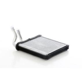 Achetez des Radiateur de chauffage BSG BSG 90-530-006 à prix pour 85,31 €