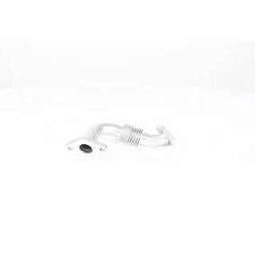 Comprar Tubería, válvula recirculación gases de BSG BSG 90-836-024 a bajo precio de 139,80 €