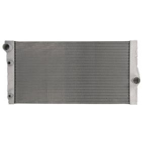 Kühler, Motorkühlung D7B041TT