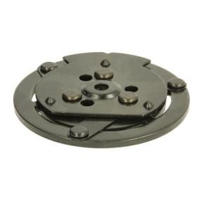 Achetez des Disque d'entraînement, embrayage magnétique - compresseur THERMOTEC KTT020015-1 à prix pour 11,62 €