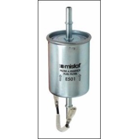 Compre Filtro de combustível da MISFAT E501 a um preço baixo por 58,65 €