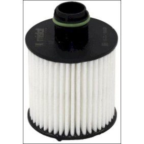 Ölfilter für FIAT von MISFAT