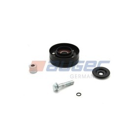 Compre Rolo tensor, correia trapezoidal estriada da AUGER 86729 a um preço baixo por 22,25 €