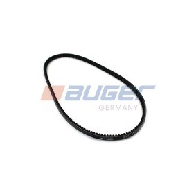 Acquista Cinghia trapezoidale da AUGER 87631 a buon mercato per soli 6,16 €