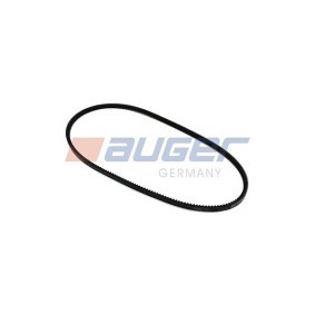 Acquista Cinghia trapezoidale da AUGER 87632 a buon mercato per soli 7,79 €