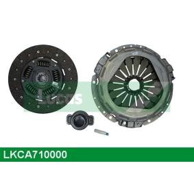 Achetez des Kit d'embrayage LUCAS LKCA710000 à prix pour 224,92 €