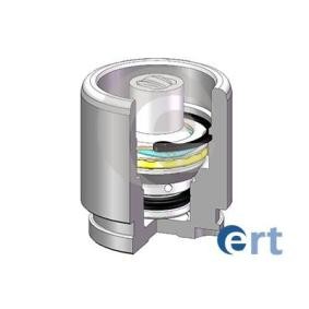 Kolben, Bremssattel für KIA von ERT