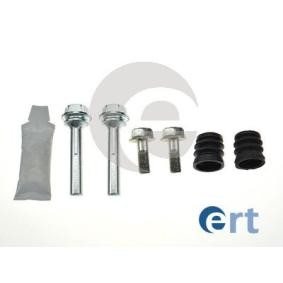 Acquista Kit manicotti di guida, Pinza freno da ERT 410334 a buon mercato per soli 8,47 €