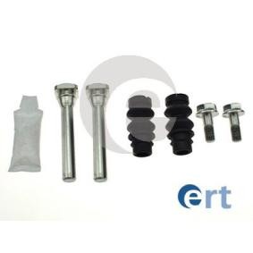 Acquista Kit manicotti di guida, Pinza freno da ERT 410340 a buon mercato per soli 11,62 €
