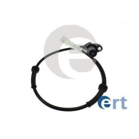 Kjøp Sensor, ABS av ERT 530033 til den lave prisen 244,78 NOK