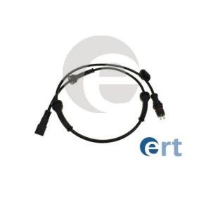 Kjøp Sensor, ABS av ERT 530056 til den lave prisen 294,16 NOK